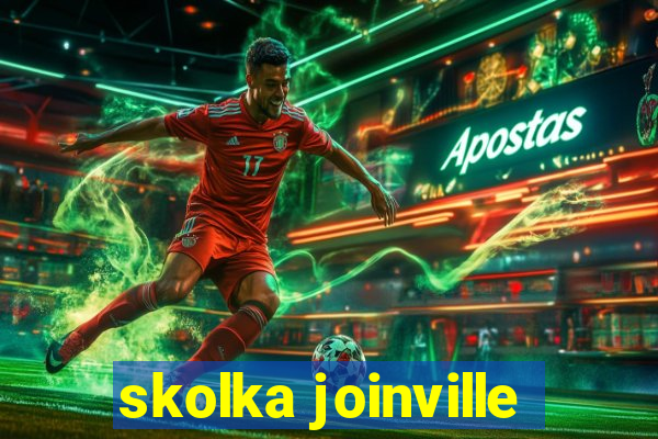 skolka joinville